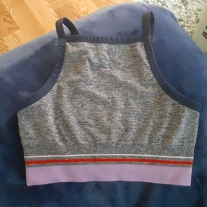 Aerie sport bra
